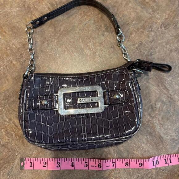 Y2k mini bag purse shoulder - Picture 1 of 3